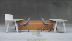 Офисный стол Balma Simplic