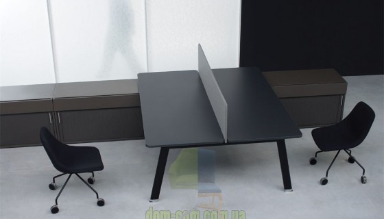 Офисный стол Balma Simplic