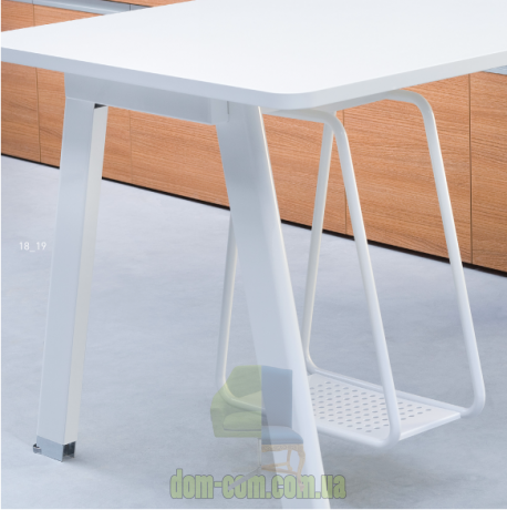 Офисный стол Balma Simplic