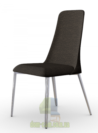 Стул Calligaris Etoile CS1424 на металлических ногах