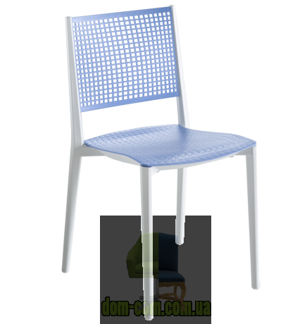 Практичный стул из технополимера Gaber KALIPA