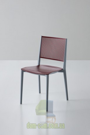 Практичный стул из технополимера Gaber KALIPA