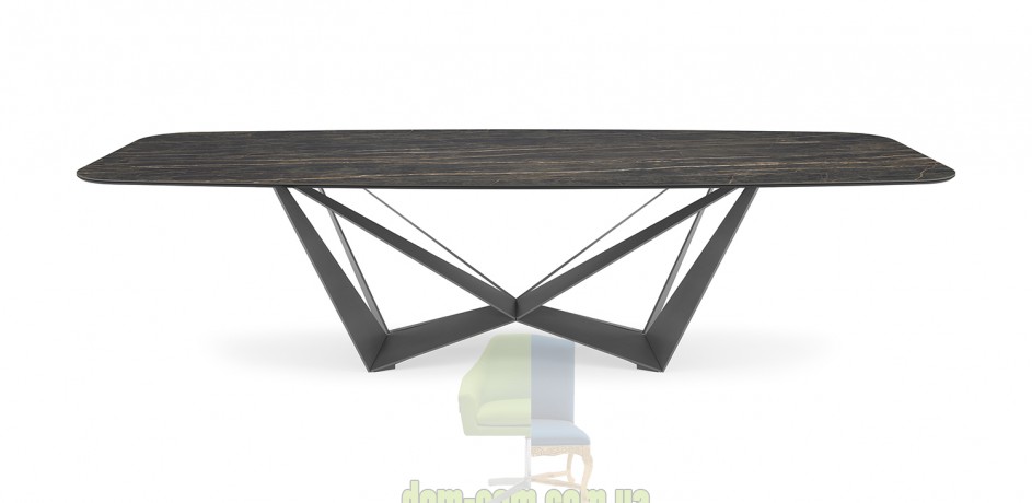 Стол Cattelan Italia Skorpio Keramik