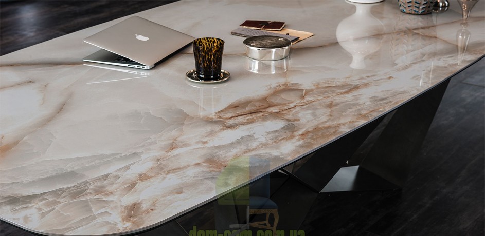 Стол Cattelan Italia Skorpio Keramik