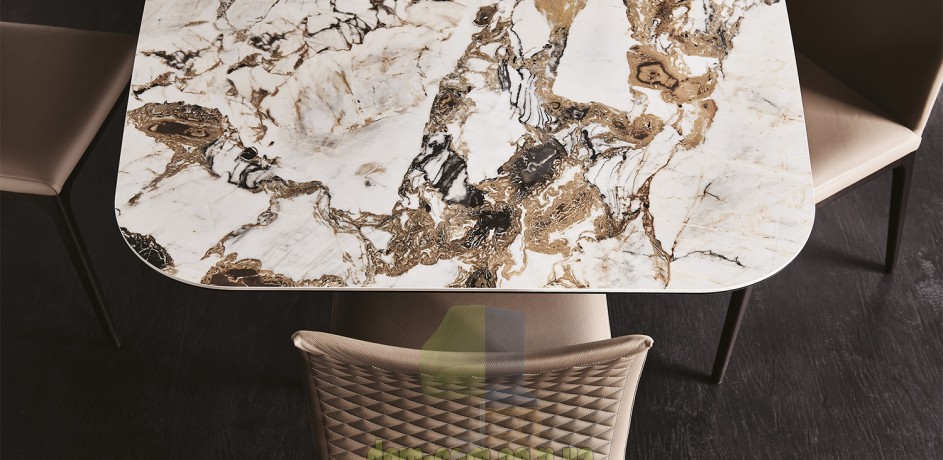 Стол Cattelan Italia Skorpio Keramik