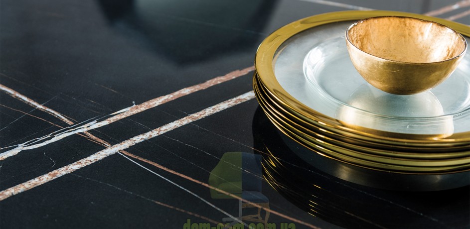 Стол Cattelan Italia Skorpio Keramik