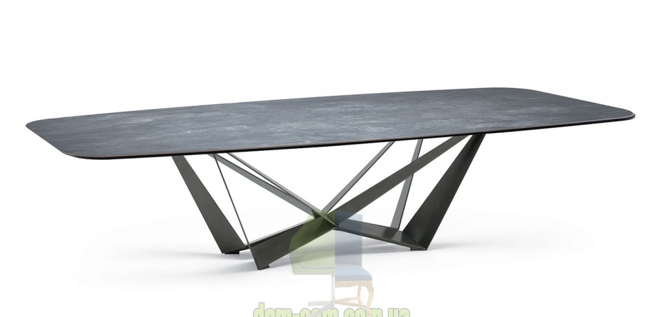Стол Cattelan Italia Skorpio Keramik