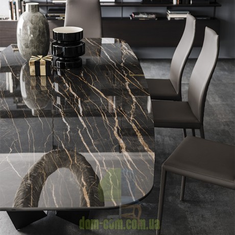 Стол Cattelan Italia Skorpio Keramik