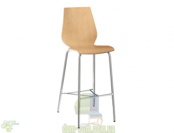 Стул барный Metalmobil Nulova 311