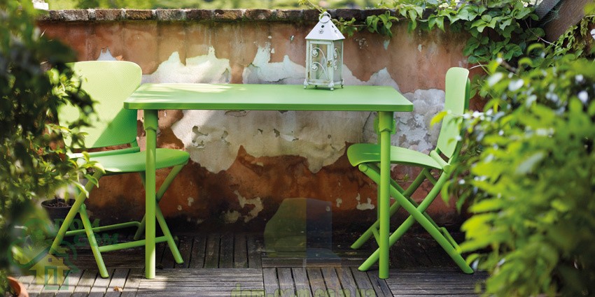 Стул Nardi Zac Classic