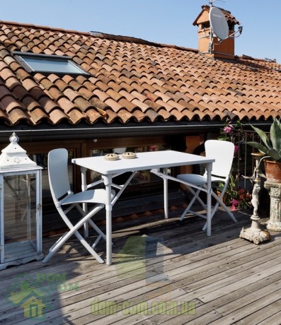 Стул Nardi Zac Classic