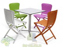 Стул Nardi Zac Classic