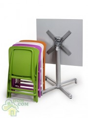 Стул Nardi Zac Classic