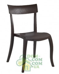 Стул Papatya Hera-SP Rattan