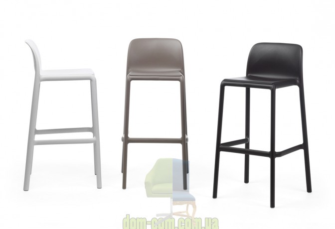 Стул барный Nardi Faro