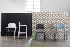 Стул барный Nardi Faro