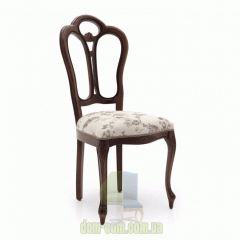 Стул Sevensedie Giglio