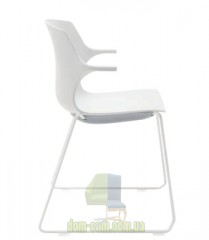 Стул на полозьях Sesta Frill