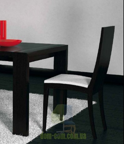 Деревянный современный стул Sedital 272S