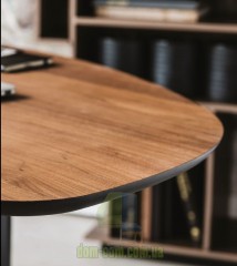 Небольшой письменный стол Cattelan Italia Malibu