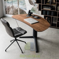 Небольшой письменный стол Cattelan Italia Malibu