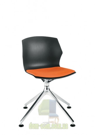 Стул поворотный Sesta Nofrill