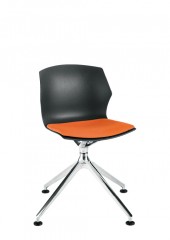 Стул поворотный Sesta Nofrill 