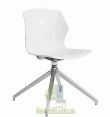 Стул поворотный Sesta Nofrill 
