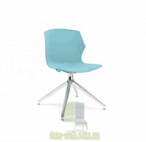 Стул поворотный Sesta Nofrill