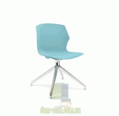 Стул поворотный Sesta Nofrill 