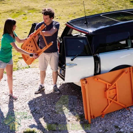 Стул Nardi Zac Spring