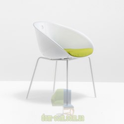 Кресло Pedrali Gliss 900 901