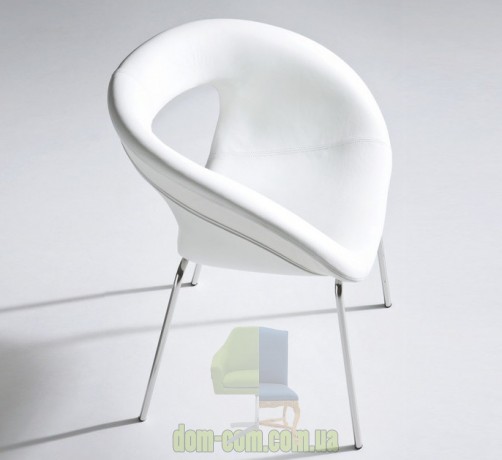 Комфортное мягкое кресло Gaber Moema 75