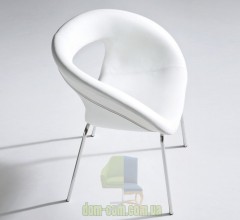 Комфортное мягкое кресло Gaber Moema 75