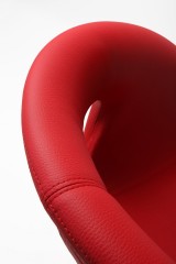 Комфортное мягкое кресло Gaber Moema 75