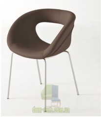 Комфортное мягкое кресло Gaber Moema 75