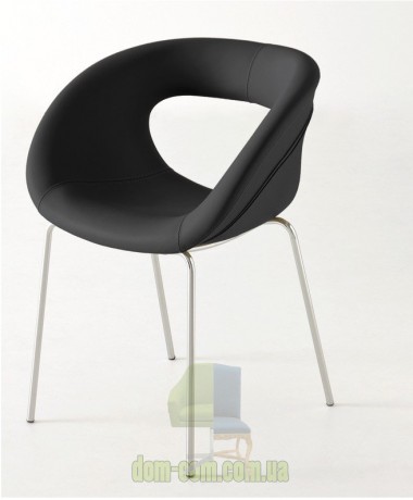 Комфортное мягкое кресло Gaber Moema 75