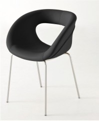 Комфортное мягкое кресло Gaber Moema 75