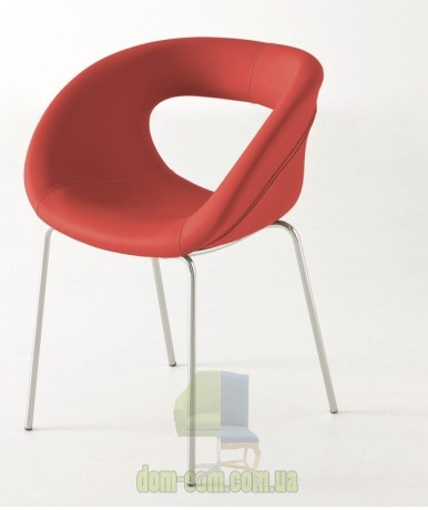 Комфортное мягкое кресло Gaber Moema 75