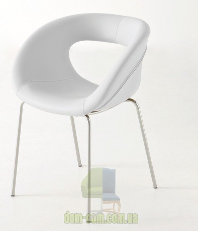 Комфортное мягкое кресло Gaber Moema 75