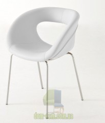 Комфортное мягкое кресло Gaber Moema 75