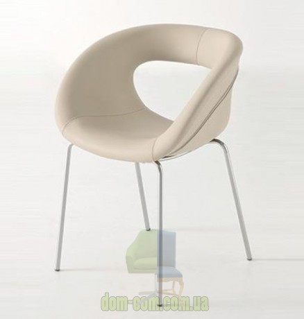 Комфортное мягкое кресло Gaber Moema 75