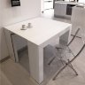 Консоль-трансфомер из стекла Ozzio Italia Glass