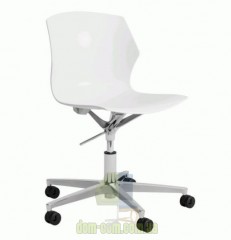 Вращающееся кресло для посетителей Sesta Nofrill