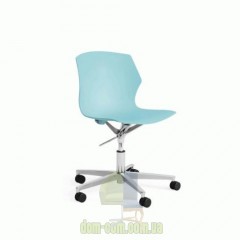 Вращающееся кресло для посетителей Sesta Nofrill