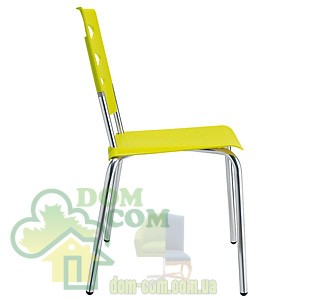 Стул Metalmobil Kyomi S0244