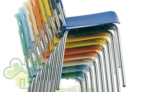 Стул Metalmobil Kyomi S0244