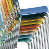 Стул Metalmobil Kyomi S0244