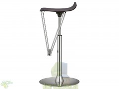 Стул барный Metalmobil Click 313