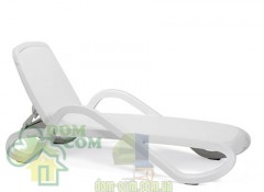 Шезлонг Nardi Alfa